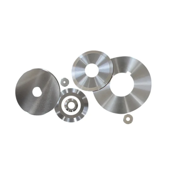 Dry Cut Circular Saw Blade Dry Cut Saw Blades Carbide Tipped Wood Cutting Knife 45-Degree Cutting Disk Diamond Segmented Knives
